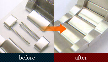 事例12:ブルガリ